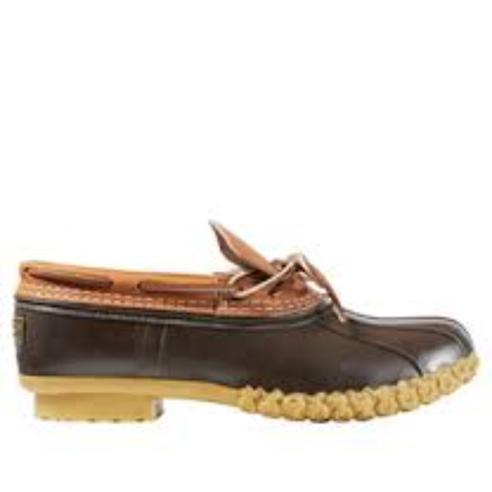 LLBean Bean Boots